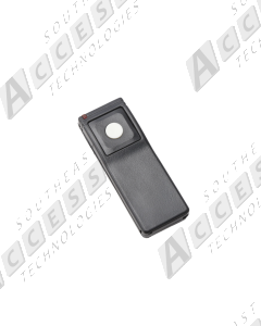 Linear DNT00052A MDT-1A Deluxe 1 Channel Visor Transmitter
