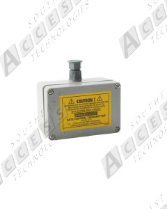 Linear DNT00072 Wireless Safety Edge Transmitter