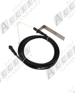 Linear MCS106603 Remote Whip Antenna
