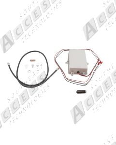Linear MCS109950 1-Channel Coax Receiver