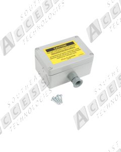 Linear MCS302210 Gate Safety Edge Transmitter