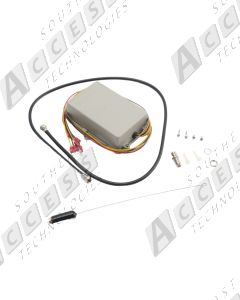 Linear MCS302850 2-Channel 12-24V Gate Receiver