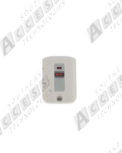 Linear MCS307010 1-Channel Key Ring Micro Transmitter