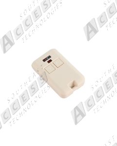 Linear MCS308302 2-Channel Mini Transmitter