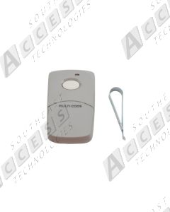 Linear MCS308911 1-Button Visor Transmitter