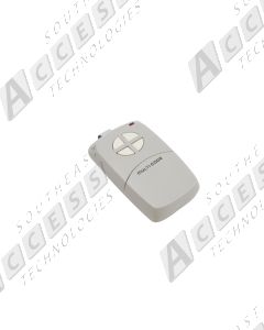 Linear MCS414001 4 Button Multicode Transmitter