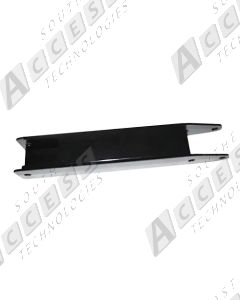 Linear R4388 Push-to-Open Single Gate Bracket