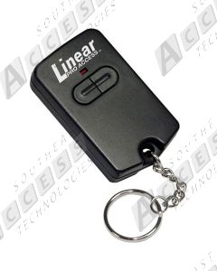 Linear RB742 318MHz Dual Button Remote Transmitter