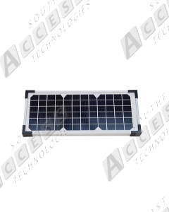 Linear SOLAR10 10 Watt Solar Charging Kit Pro