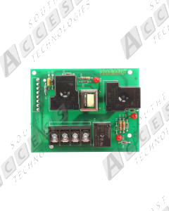 Linear 2500-1946 AC Motor Drive Board