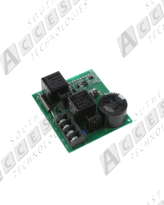 Linear 2500-2399 APeX DC Motor Board for Gate Operators