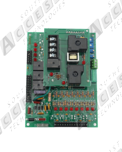 Linear 2510-246 AC Motor Drive Control Board