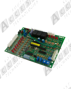 Linear 2510-269 DC Control Board for SW SL Gate Operators