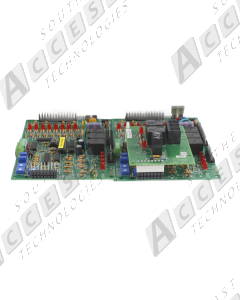 Linear 2510-295 3-Phase Control Board Assembly