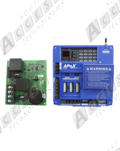 Linear 2510-439 APeX Module PWM Motor Board Assembly