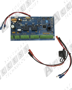 Linear R4211 Replacement Control Board
