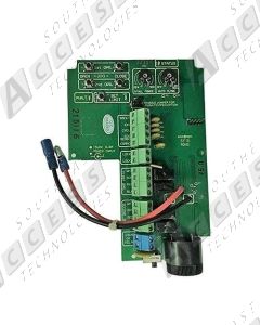 Linear R5722 PRO Logic Control Board for 2XLS Series