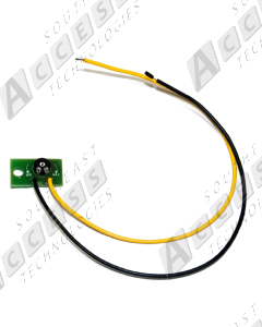 Linear REWPOTPCB-01 PCB with Tuning Pot Vehicle Sensor