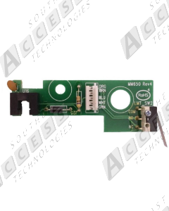 Linear RVCTBD3040 Rev Counter Board