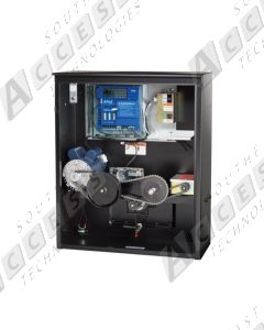 Linear HSLG-123 1 HP 230V 3-Phase Slide Gate Operator