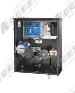 Linear HSLG-211 1/2 HP Commercial Slide Gate Operator
