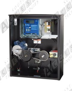 Linear HSLG-411 3/4 HP 115V Commercial Slide Gate Operator