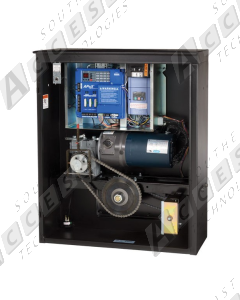 Linear VS-GSLG-123 1HP 230V 3-Phase Variable Speed Slide Gate Operator