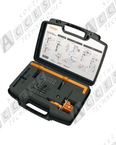 Locinox LION-VTC-DRILL Assembly and Drill Jig