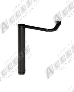 Locinox VENUS-A-9005 Motorized Gate Closer Articulated