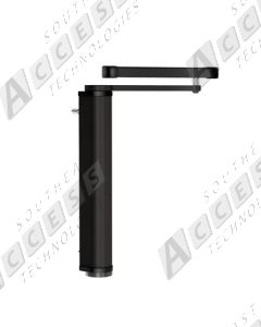 Locinox VENUS-S-9005 Motorized Gate Closer Sliding Arm