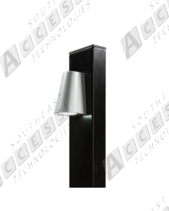 Locinox TRICONE-9005 Design LED Lighting for Gates