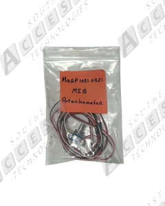 Magnetic AutoControl MIB Potentiometer (1031.0321)