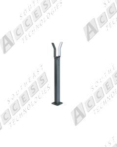 Magnetic AutoControl AP01 Support Post