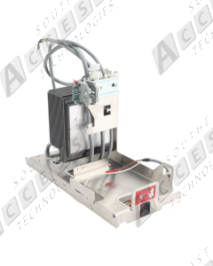 Magnetic AutoControl Battery back-up for MicroDrive