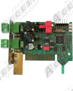 Magnetic AutoControl DM02 Loop Detector