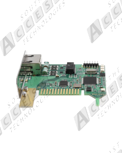Magnetic AutoControl EM01 Ethernet Module