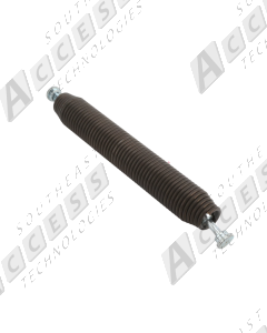 Magnetic AutoControl MICRODRIVE SINGLE WEAK SPRING (formerly 2036.5008)