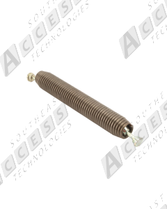 Magnetic AutoControl MICRODRIVE SPRING SET STRONG (formerly 2036.5009)