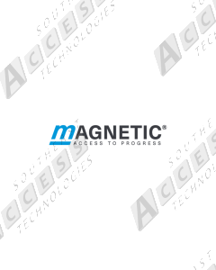 Magnetic AutoControl ACCESS XL STRONG SPRING (formerly 2036.5012)