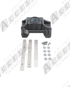 Magnetic AutoControl Standard flange complete (formerly 1031.5939)