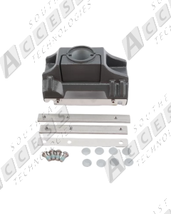 Magnetic AutoControl MicroDrive Break Away Flange (12ft Boom Max) - FLBV02 (Previously 1031.5867)