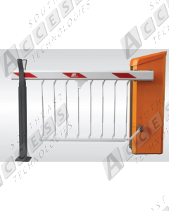 Magnetic AutoControl MICRODRIVE SKIRT 20ft