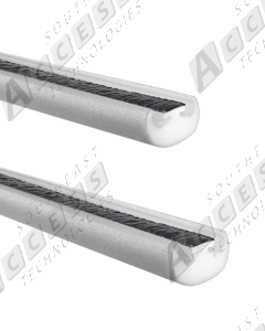 Magnetic Autocontrol KS02 78" Foam Edge Protection Kit