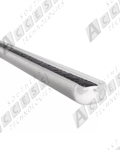 Magnetic Autocontrol KS03 78" Foam Edge Protection 100-Pack