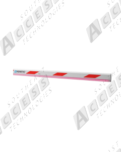 Magnetic AutoControl LEDS12C_20M LED Strip for 20' MicroBoom
