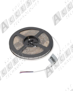 Magnetic LED Strip for MicroBoom XL 20'-33' Arm Installed