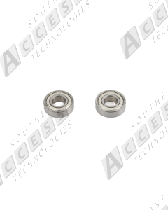 Magnetic Autocontrol LFT02 Lever Bearing Set of 2