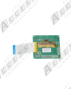 Magnetic AutoControl Display unit for MGC/MGC-PRO