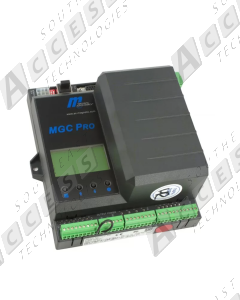 Magnetic AutoControl MGC-PRO PROGRAMMED FOR MHP2 MOTOR