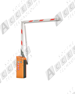 Magnetic AutoControl MICROBOOM 12FT ARTIC COMPLETE